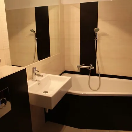 Apartman Happy 13 Bandurskiego Szczecin